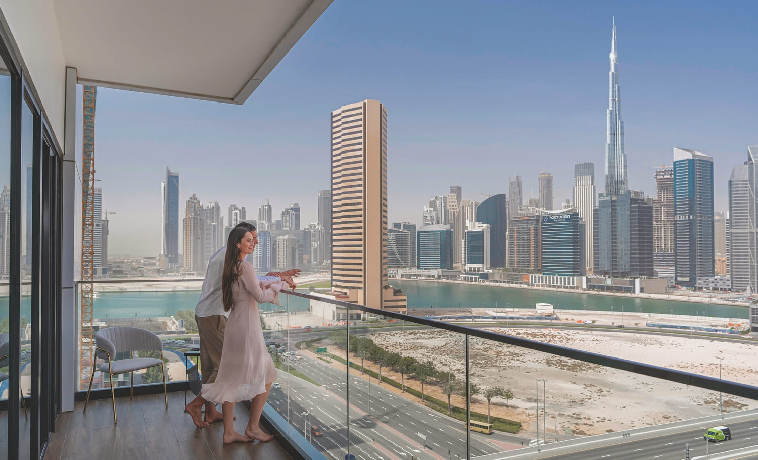 SOL Bay  Architecture 2