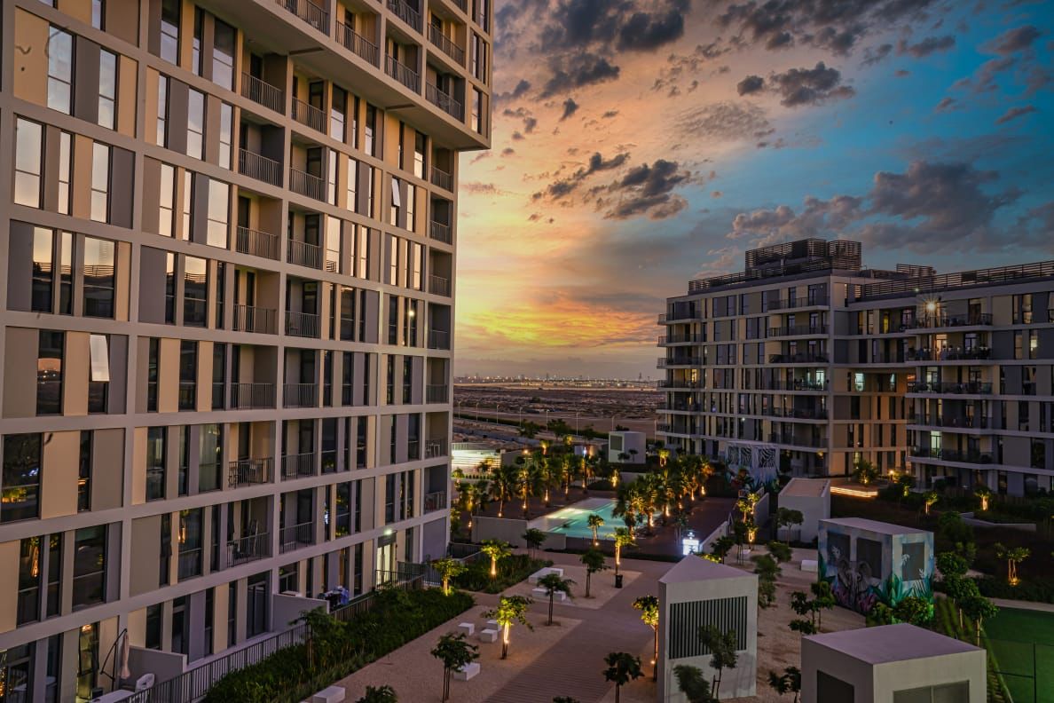 Dania Architecture 3