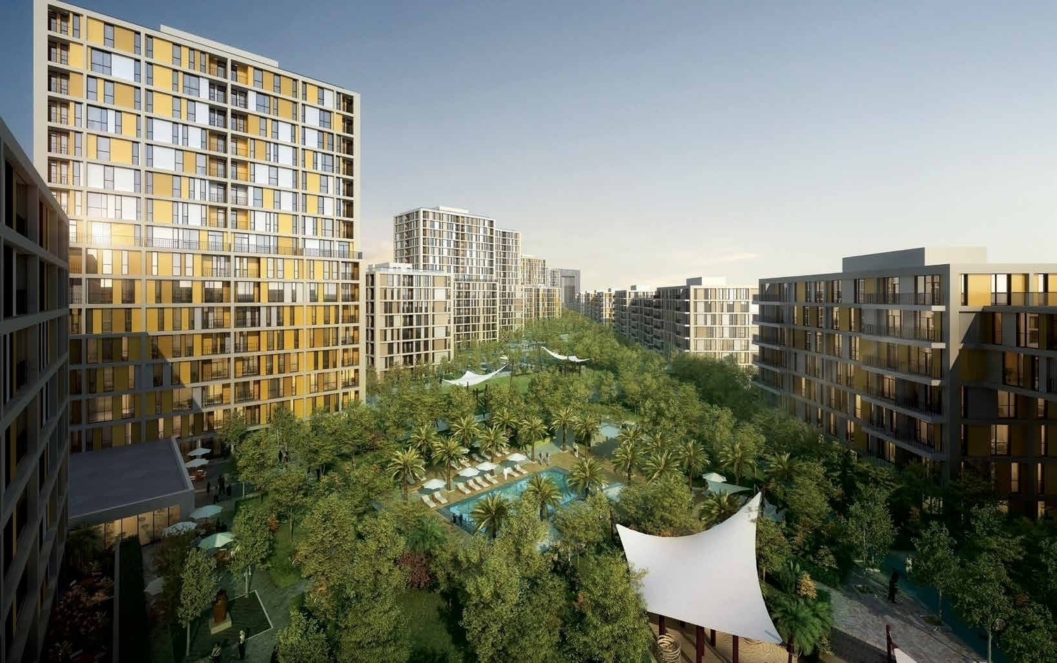 Afnan Architecture 3