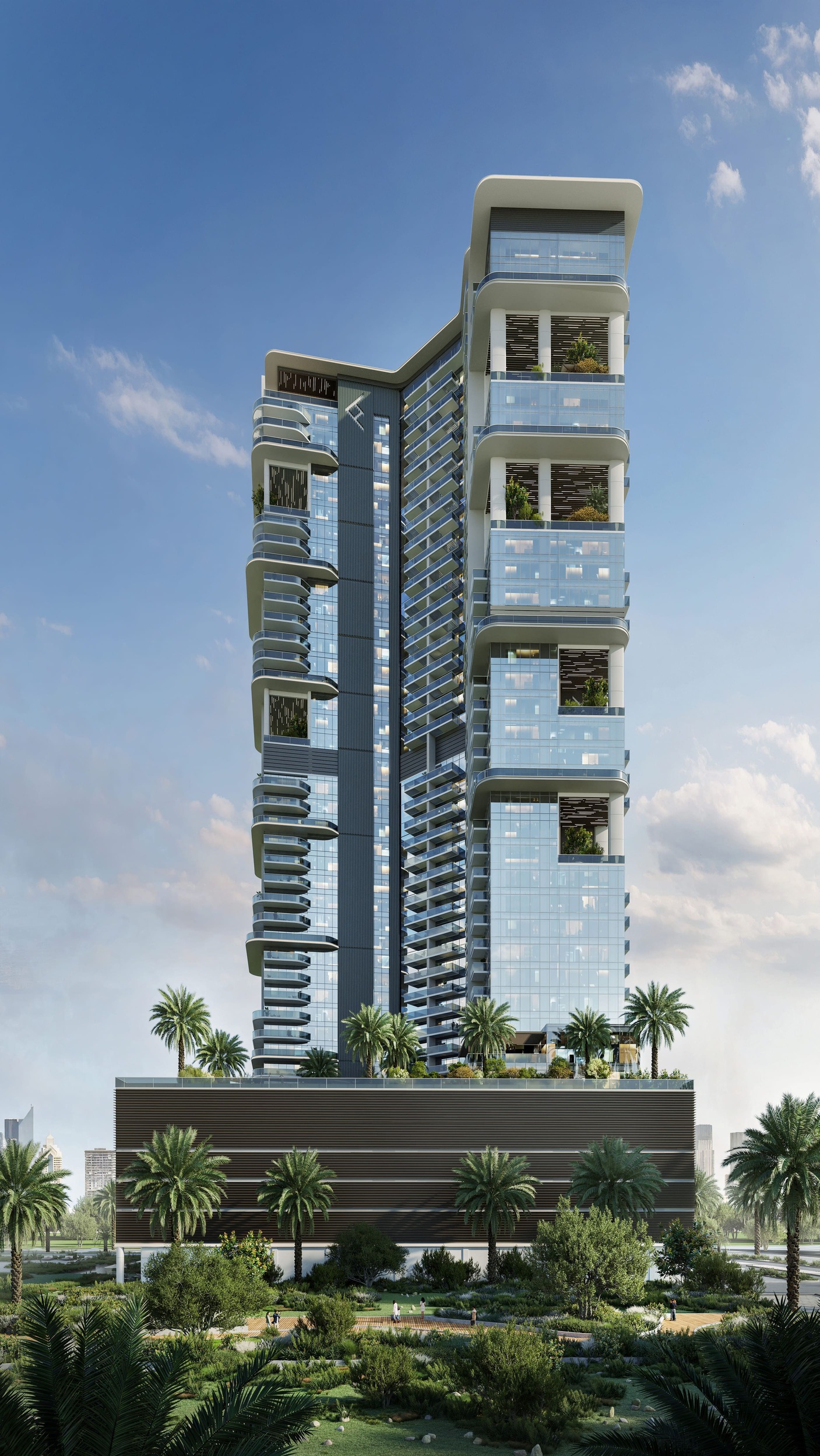 Claydon House Architecture 3