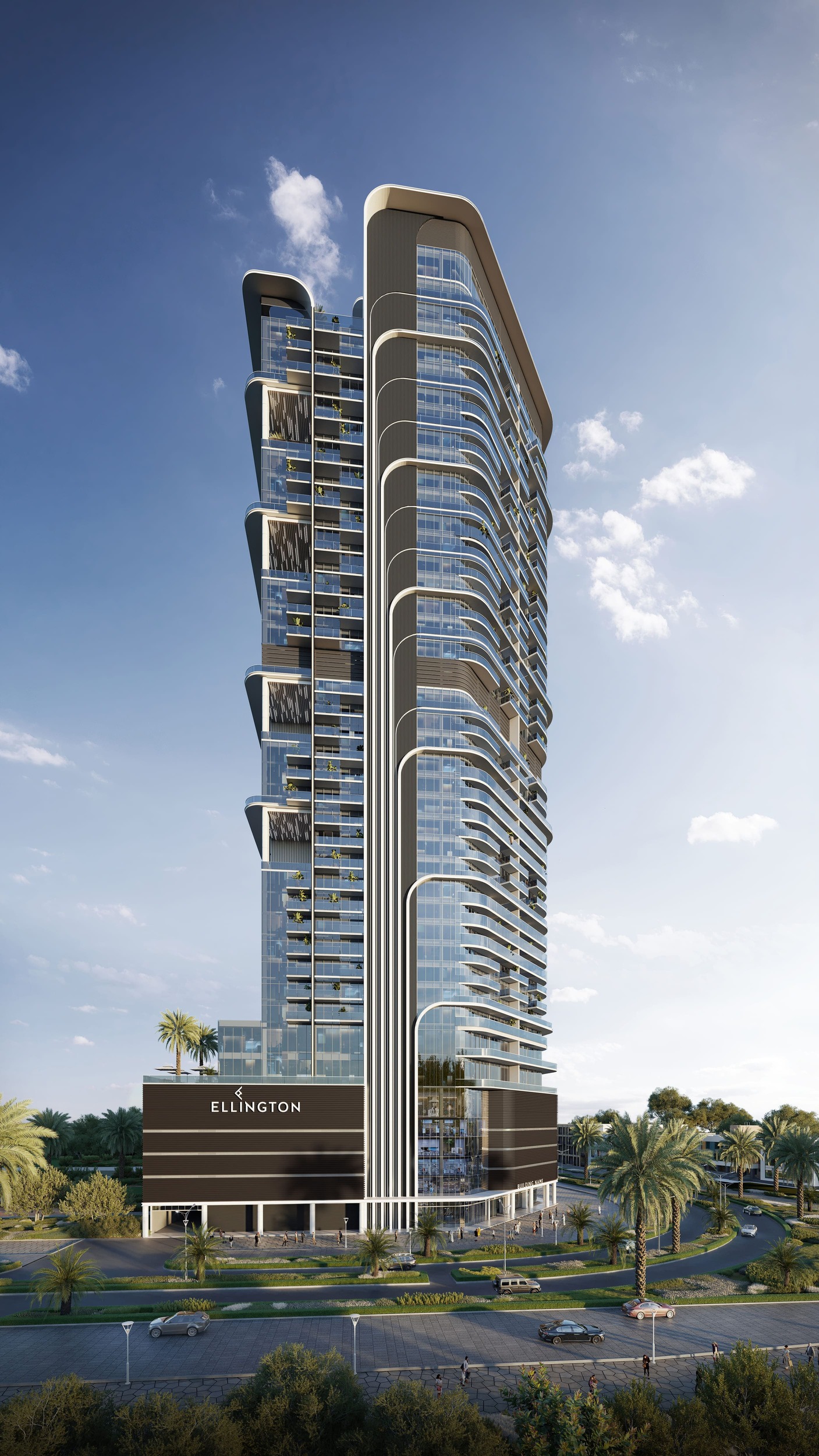 Claydon House Architecture 5