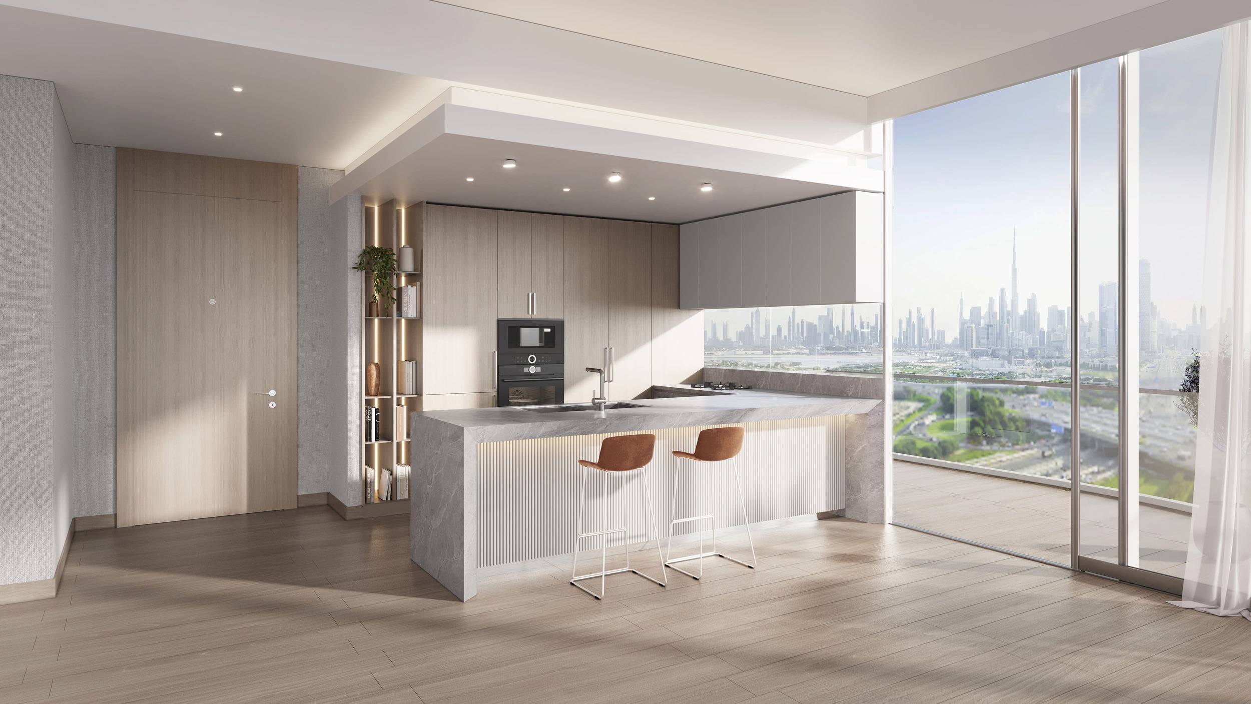 Claydon House Interior 3