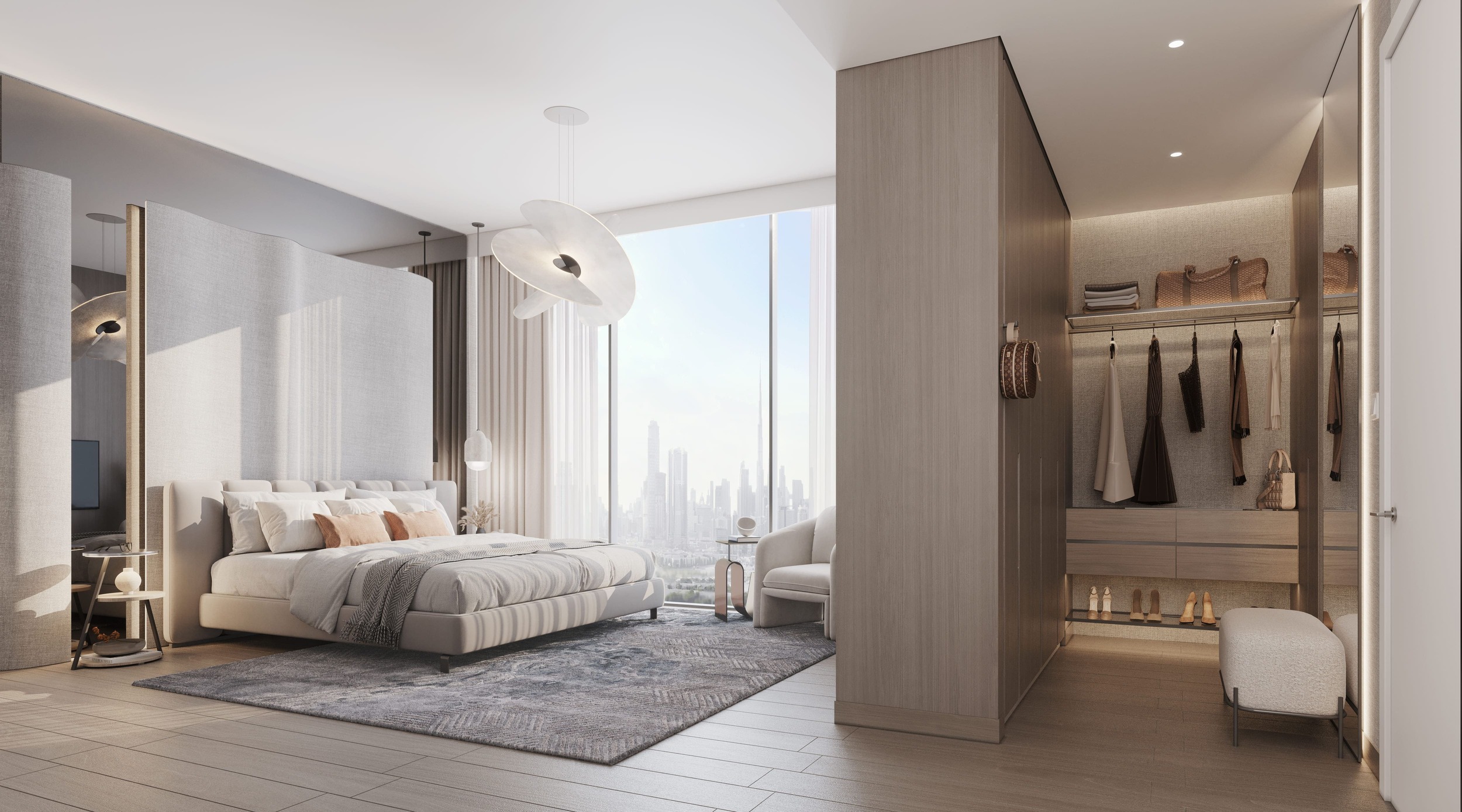 Claydon House Interior 4