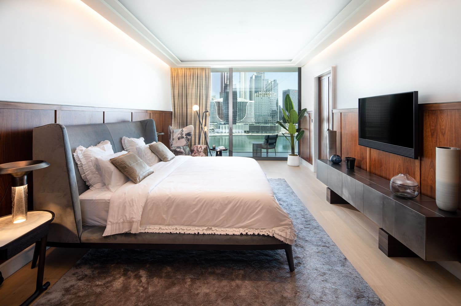The LANA Residences Interior 11