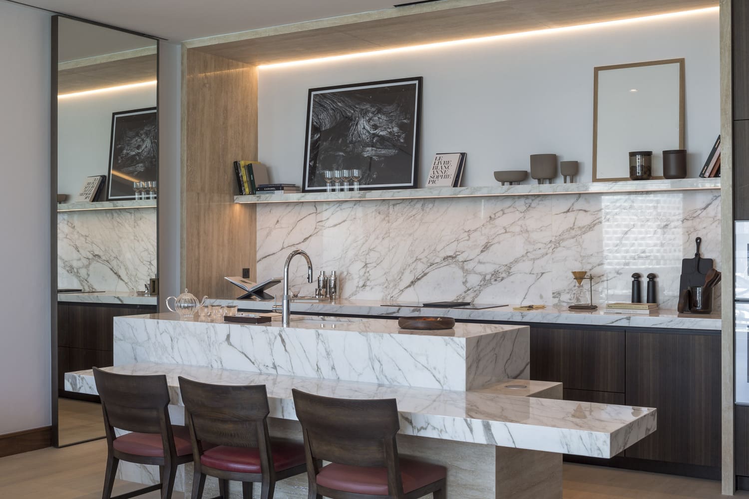 The LANA Residences Interior 6