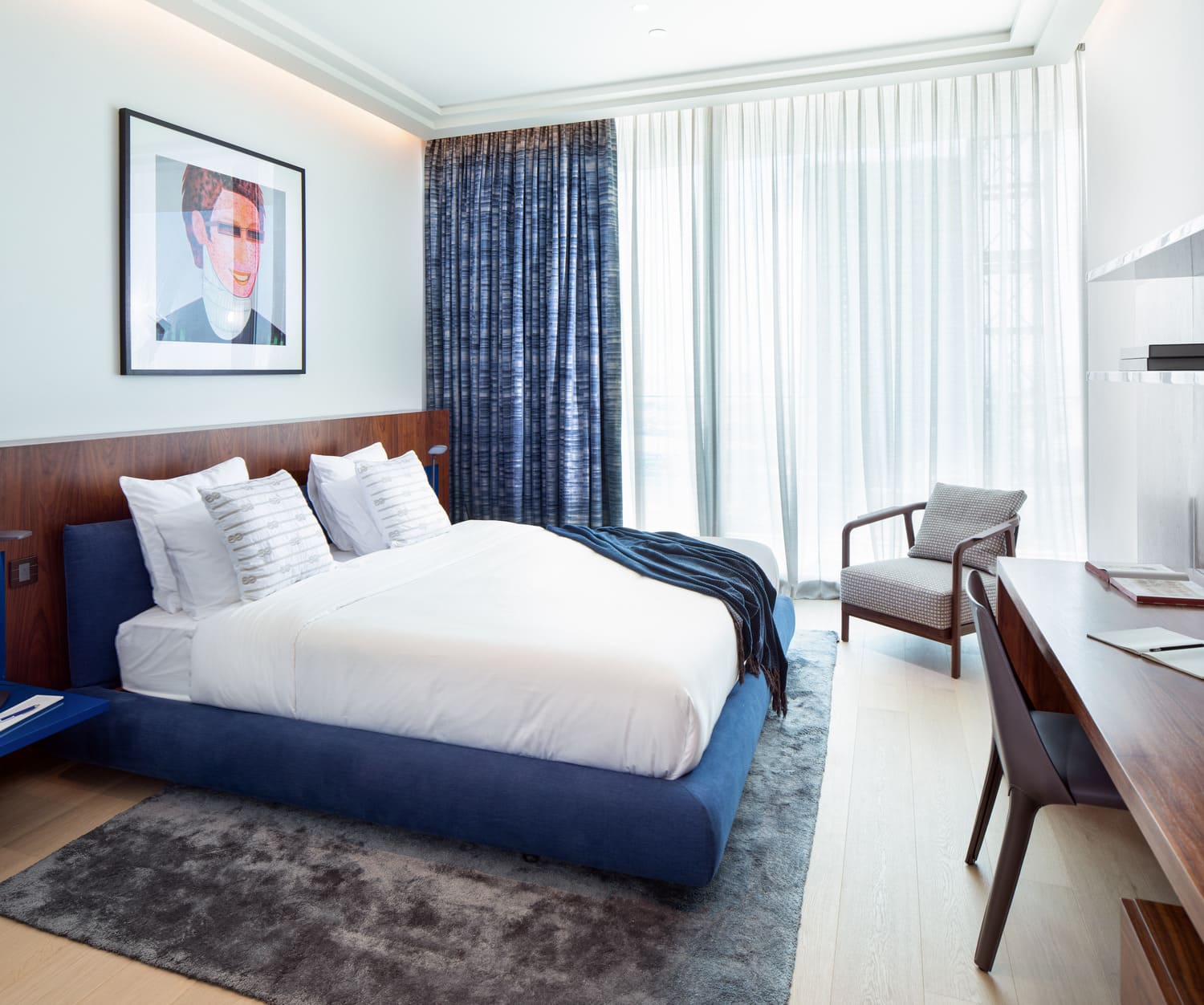 The LANA Residences Interior 7