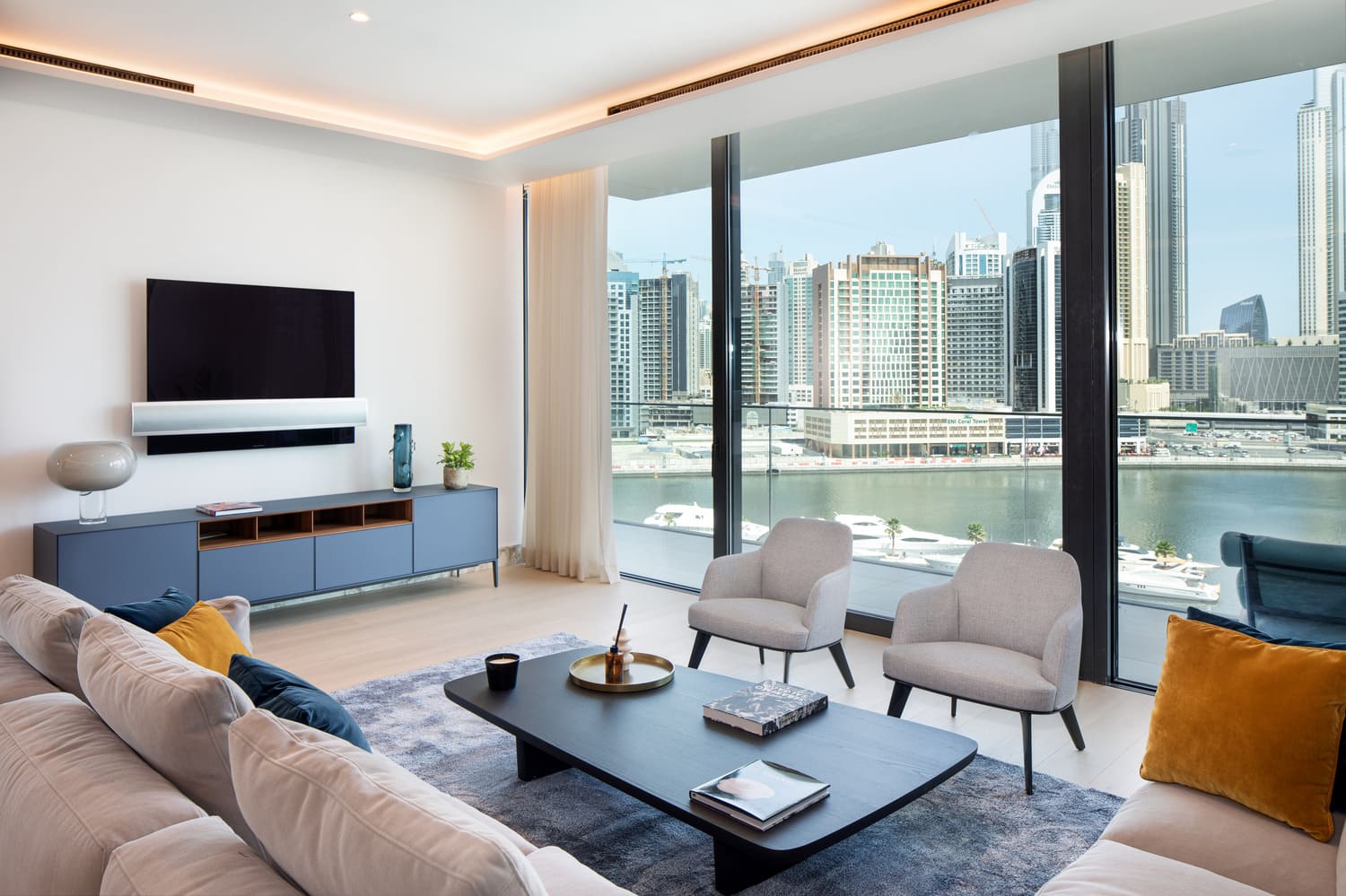 The LANA Residences Interior 9