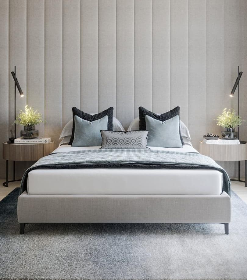 Bali Residences Interior 2