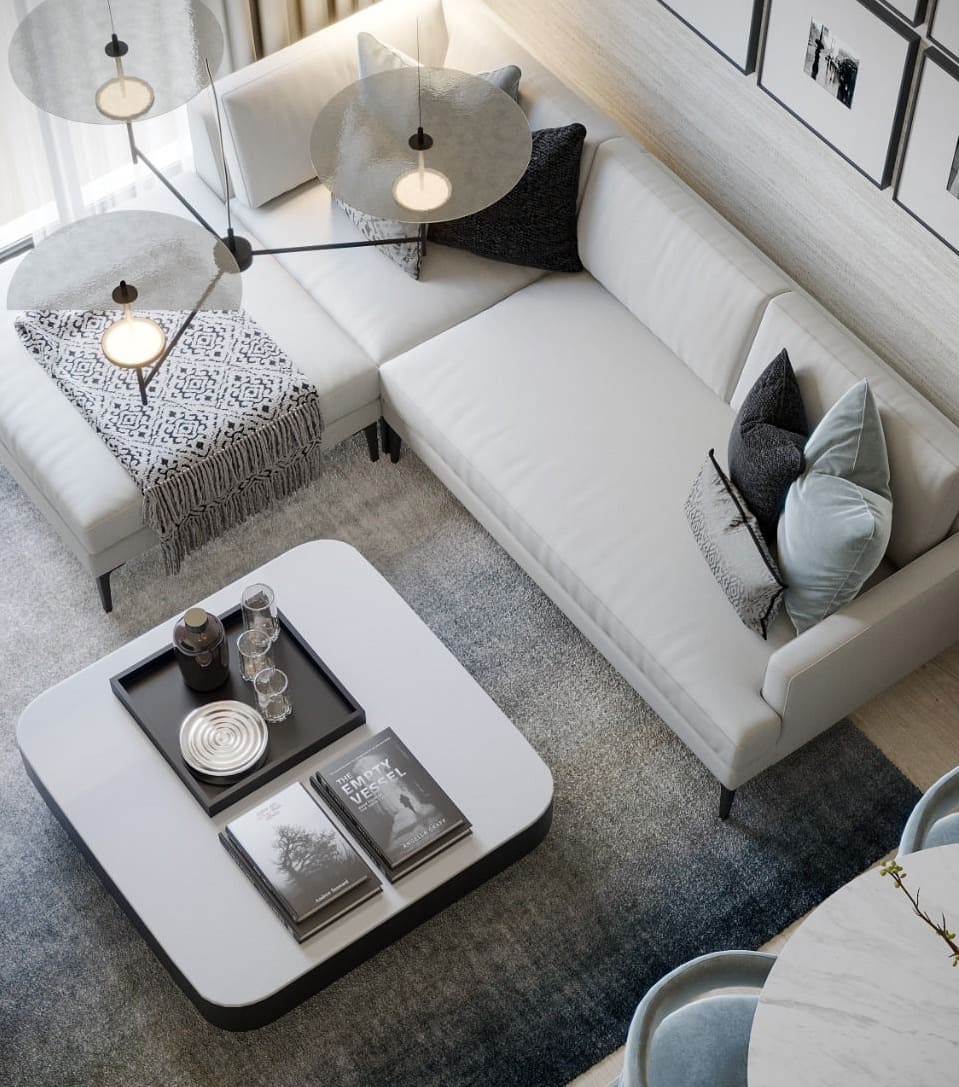 Bali Residences Interior 3