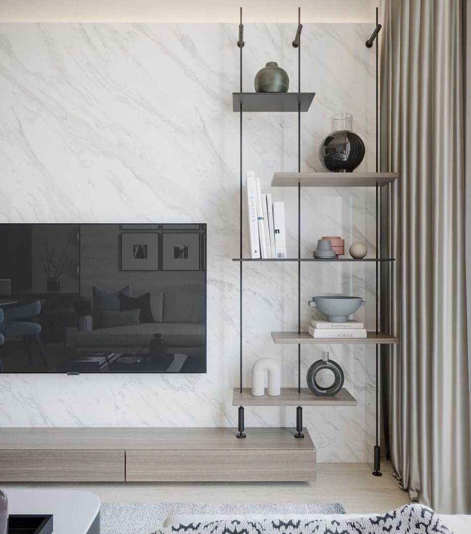 Bali Residences Interior 4