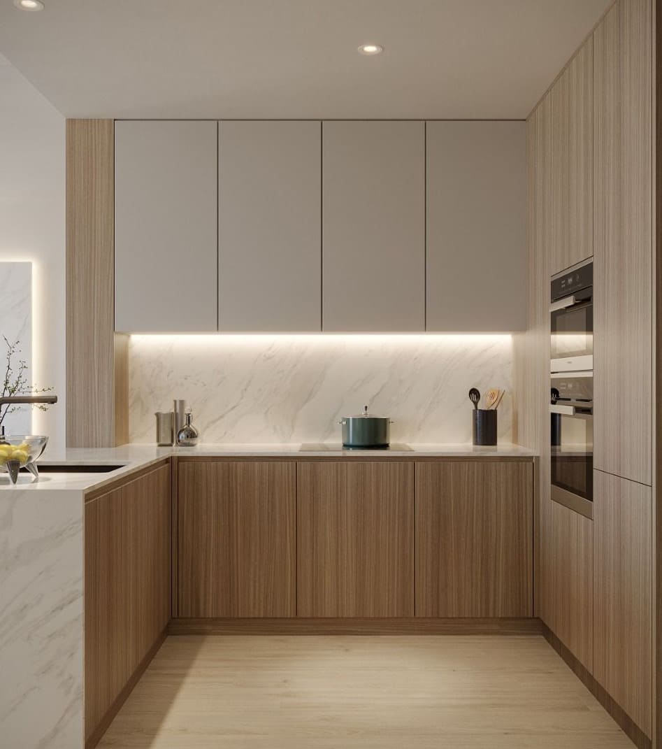 Bali Residences Interior 7