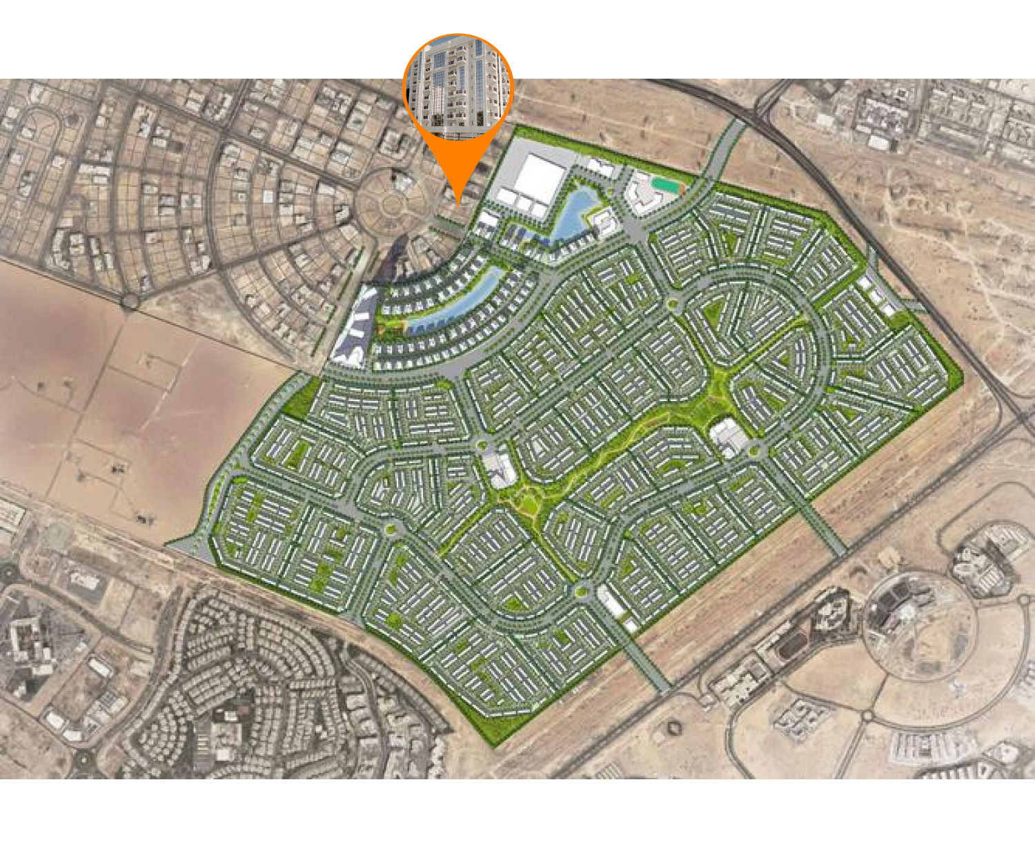 G24 Warsan Master Plan 1