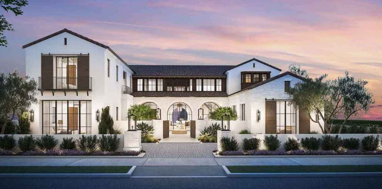 Nawayef West by Modon Properties Architecture 12