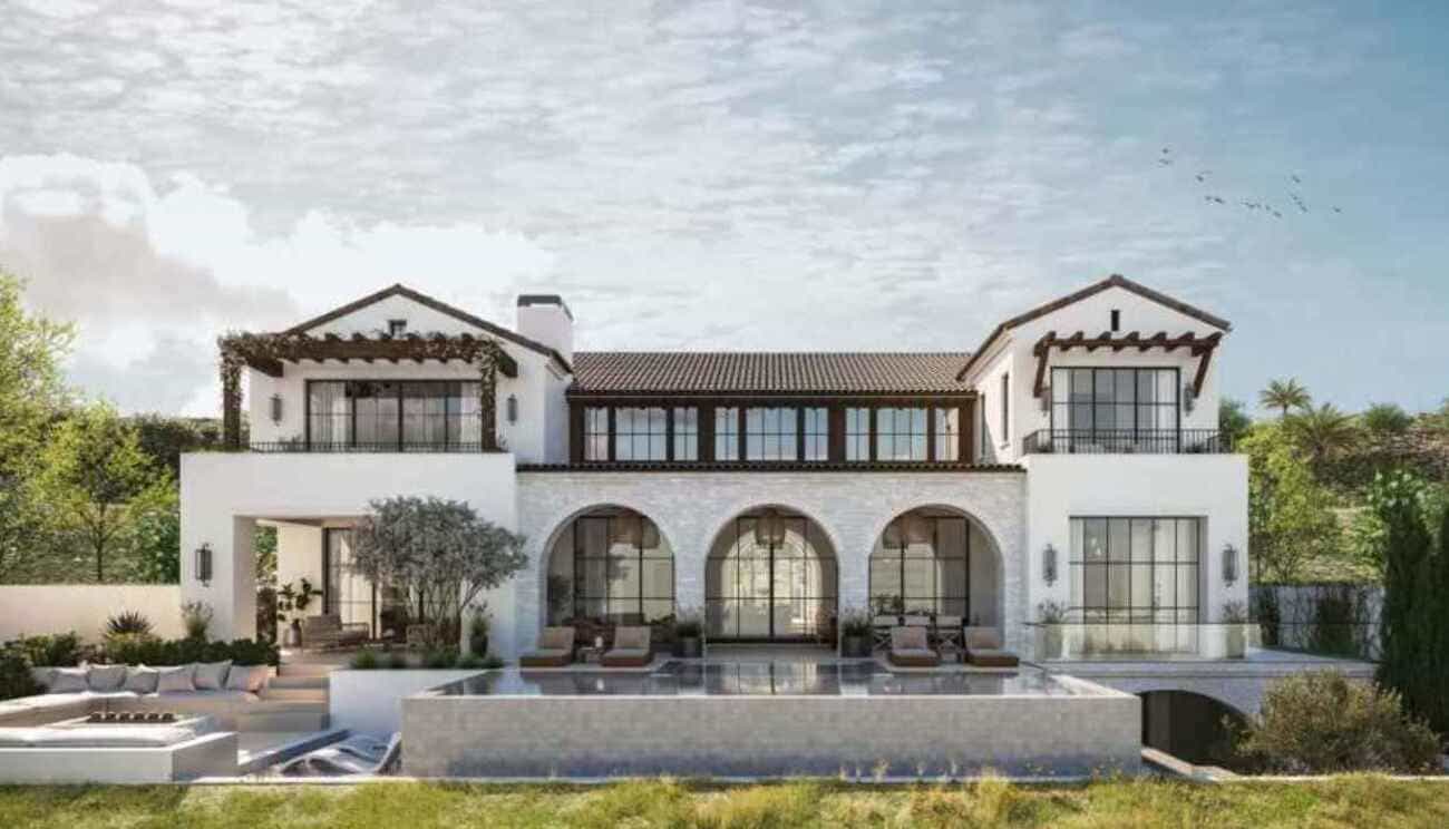 Nawayef West by Modon Properties Architecture 13