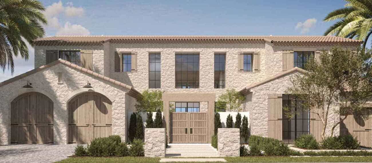 Nawayef West by Modon Properties Architecture 14