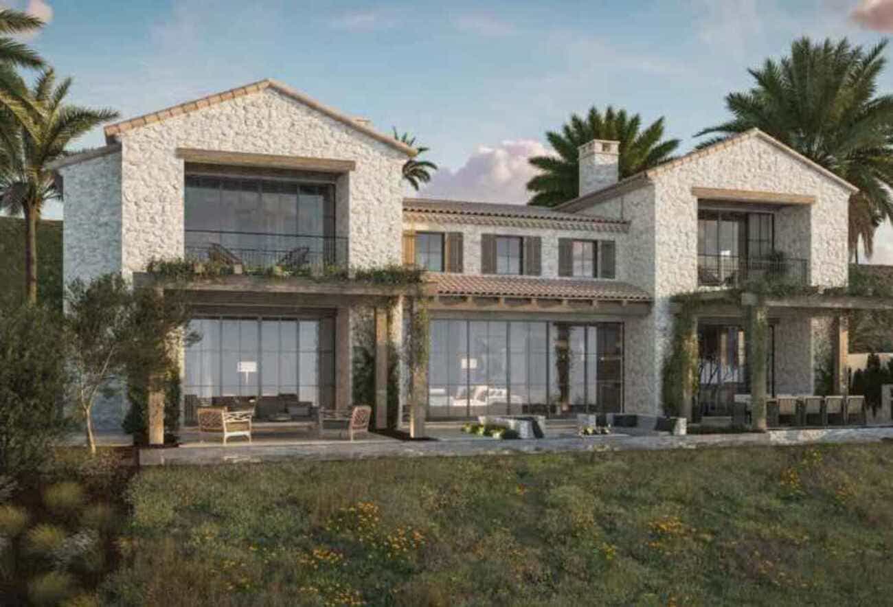 Nawayef West by Modon Properties Architecture 15