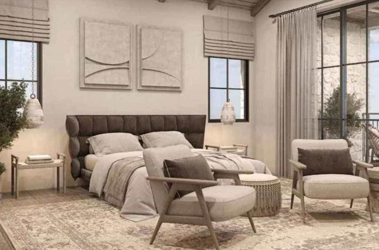 Nawayef West by Modon Properties Interior 15