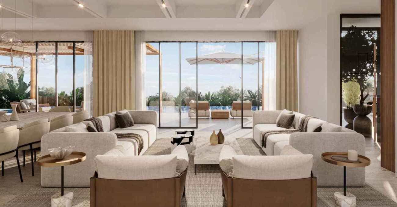 Nawayef West by Modon Properties Interior 16