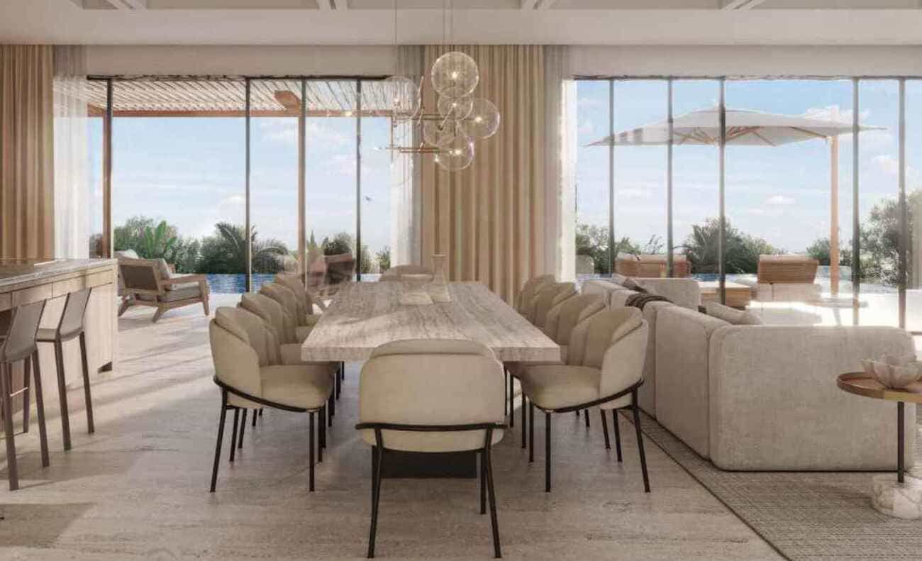 Nawayef West by Modon Properties Interior 17