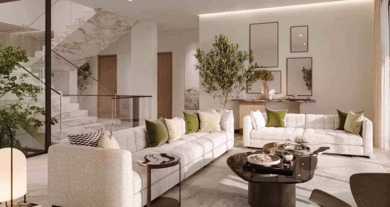 Nawayef West by Modon Properties Interior 18