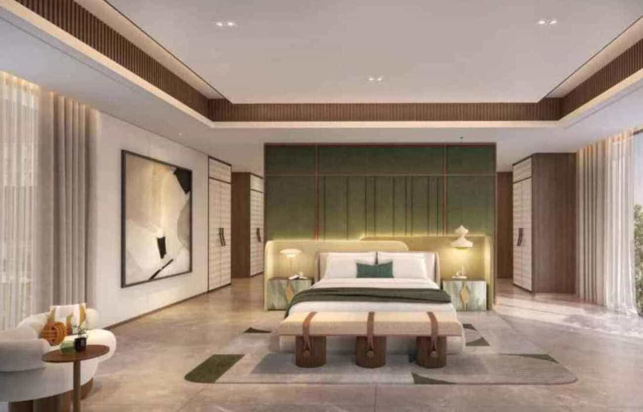 Nawayef West by Modon Properties Interior 5