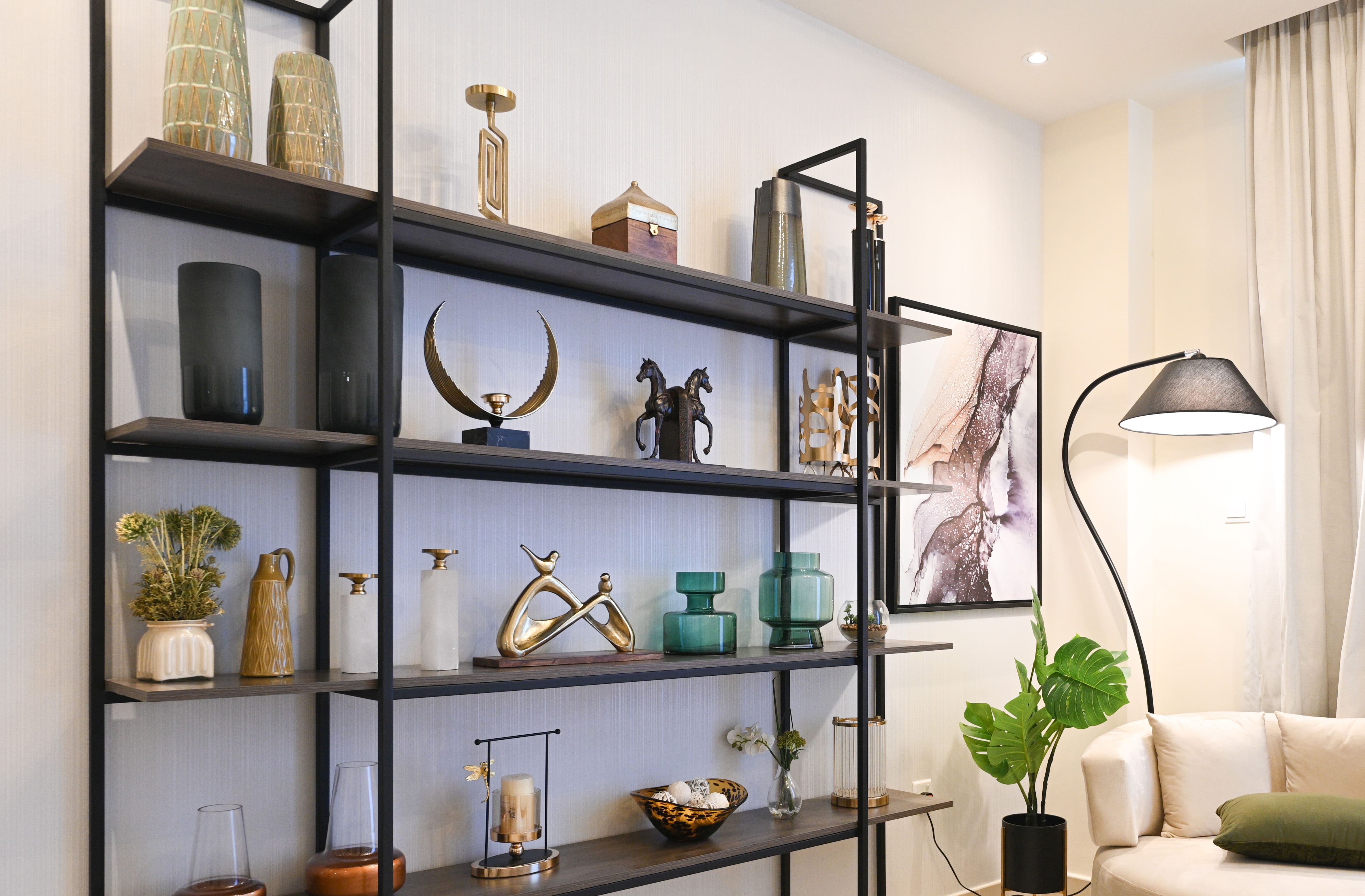 Senses on the Fields Interior 11