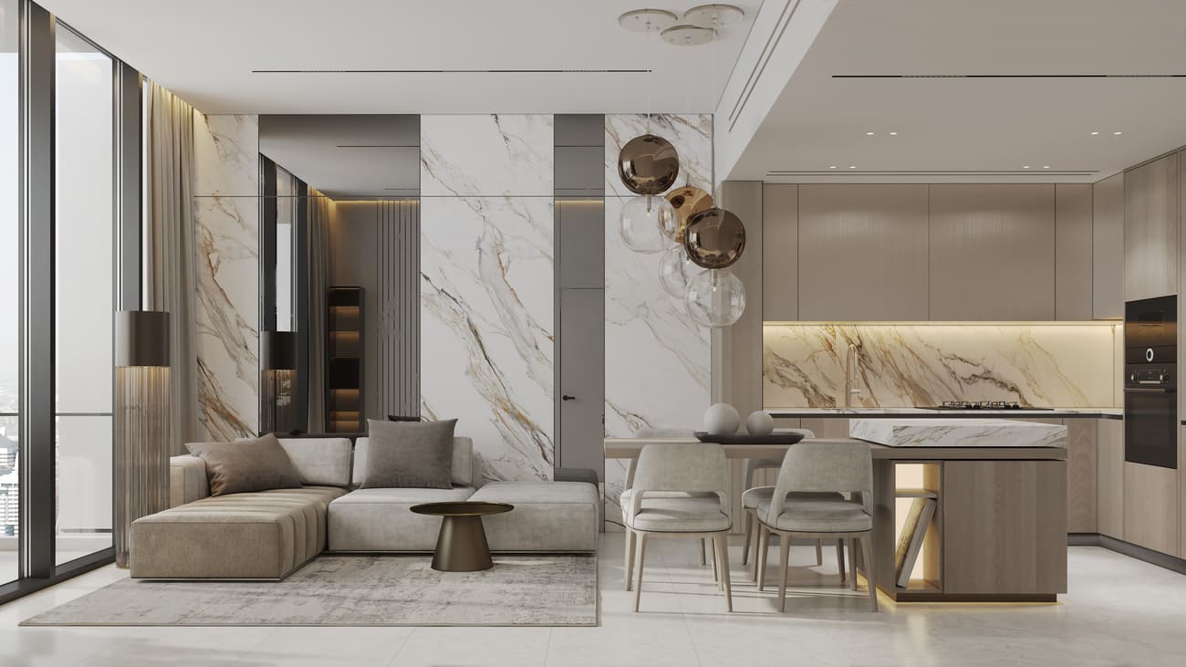 Hammock Park Interior 3