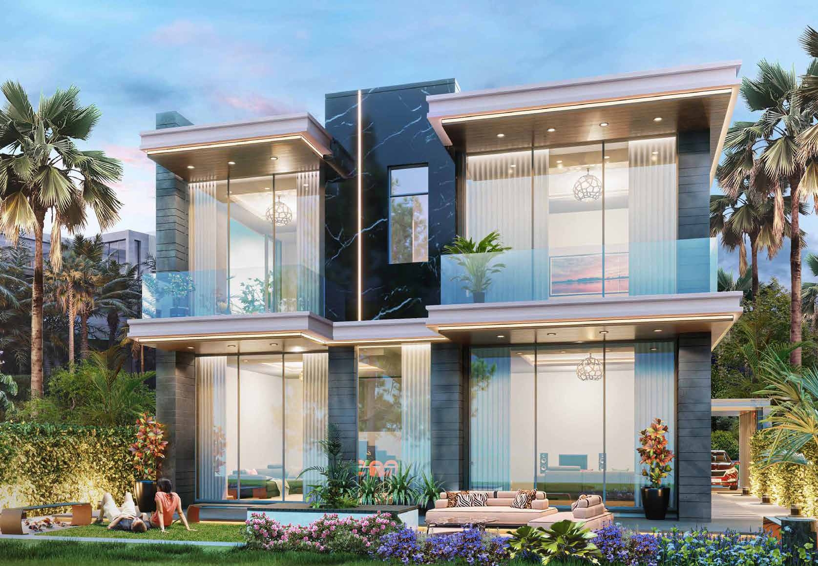 Autograph Collection Architecture 6