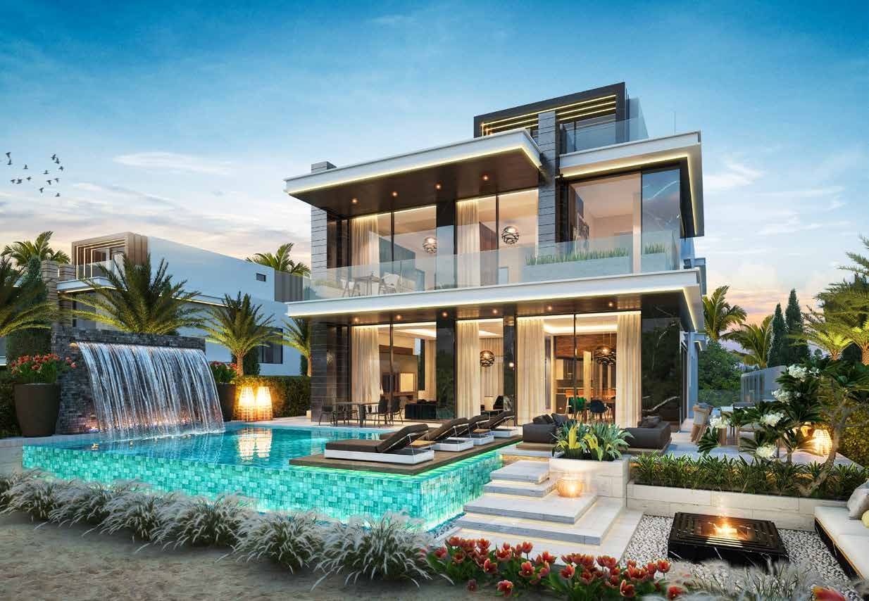 Autograph Collection Architecture 8