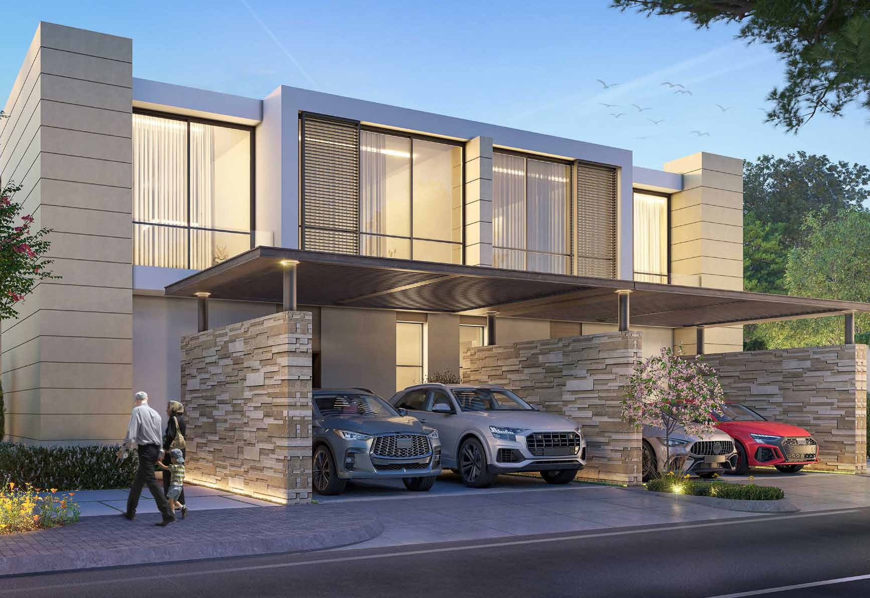 Autograph Collection Architecture 9