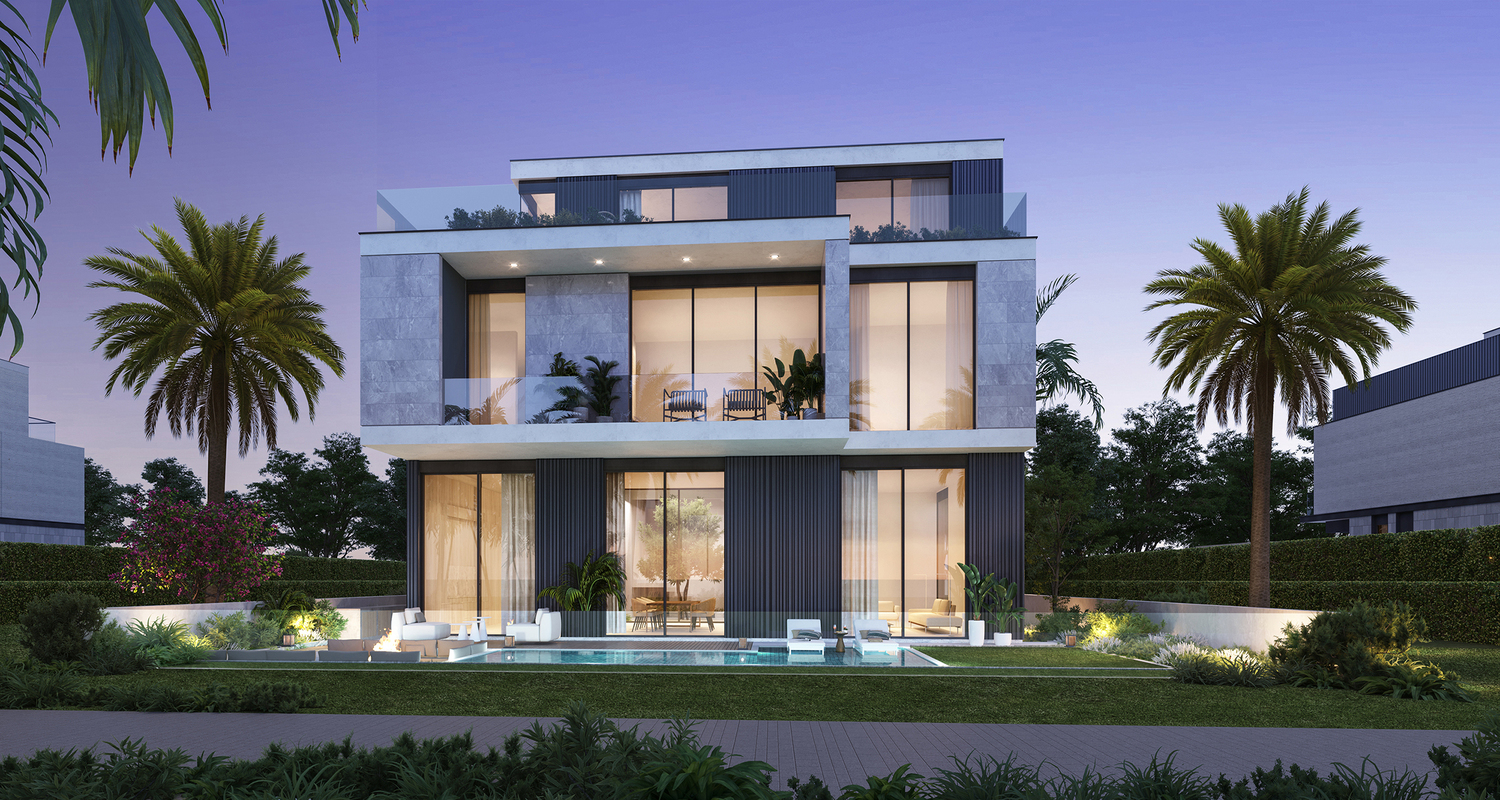 The Sanctuary Architecture 7