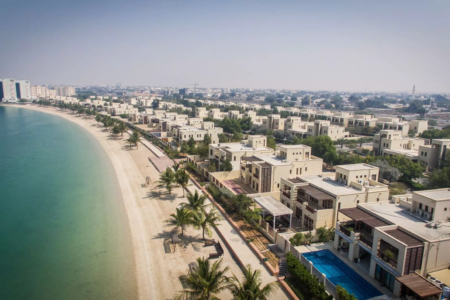 Granada Villas II Architecture 5