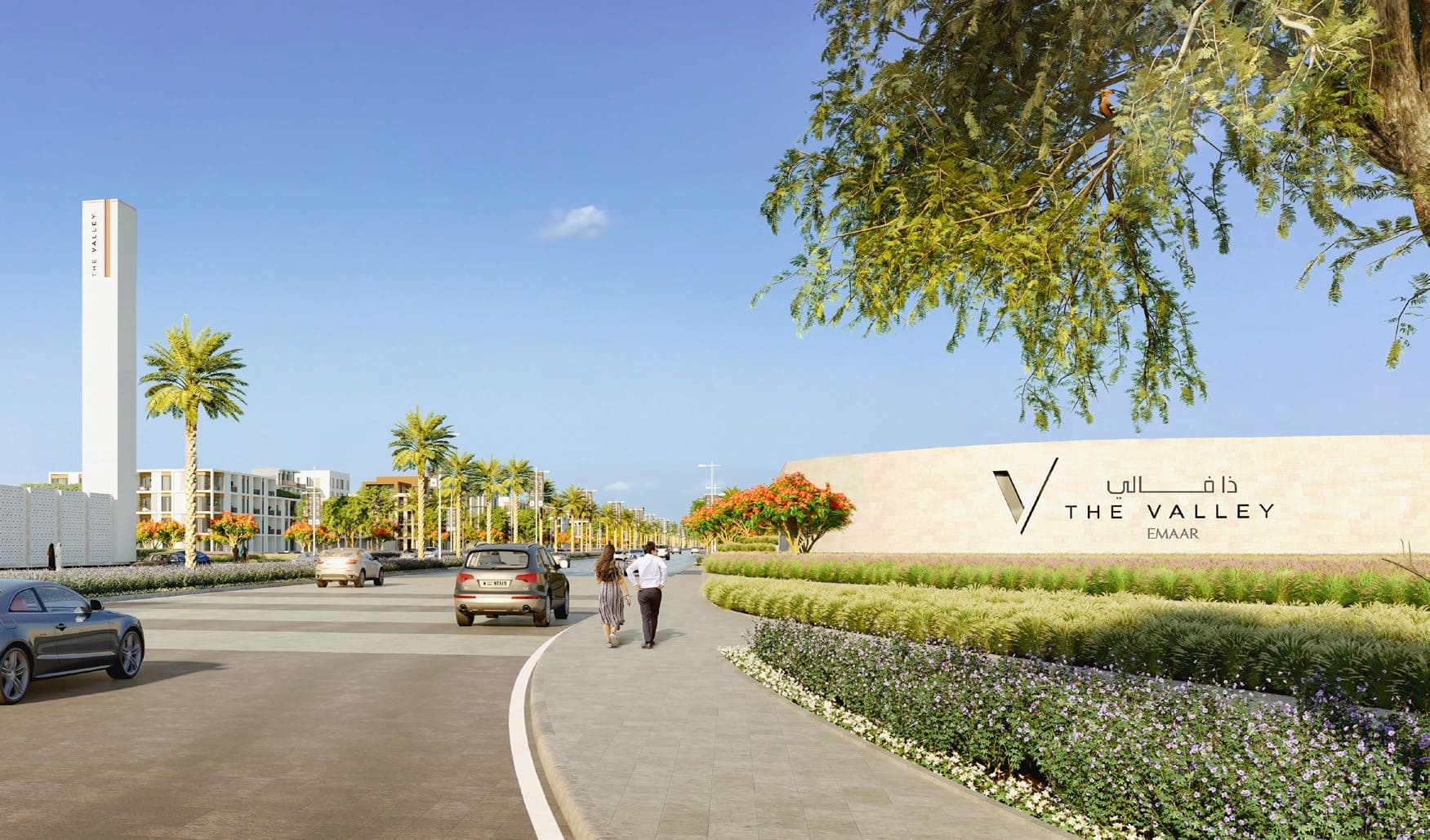 Lilia at The Valley Architecture 1