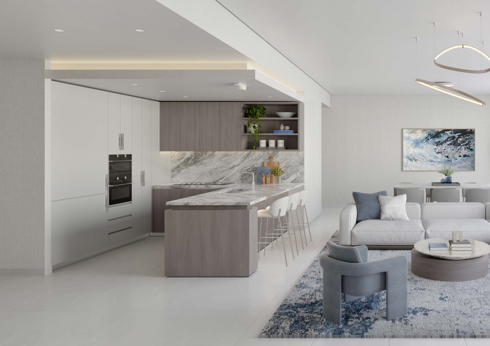 Hillmont Residences Interior 5