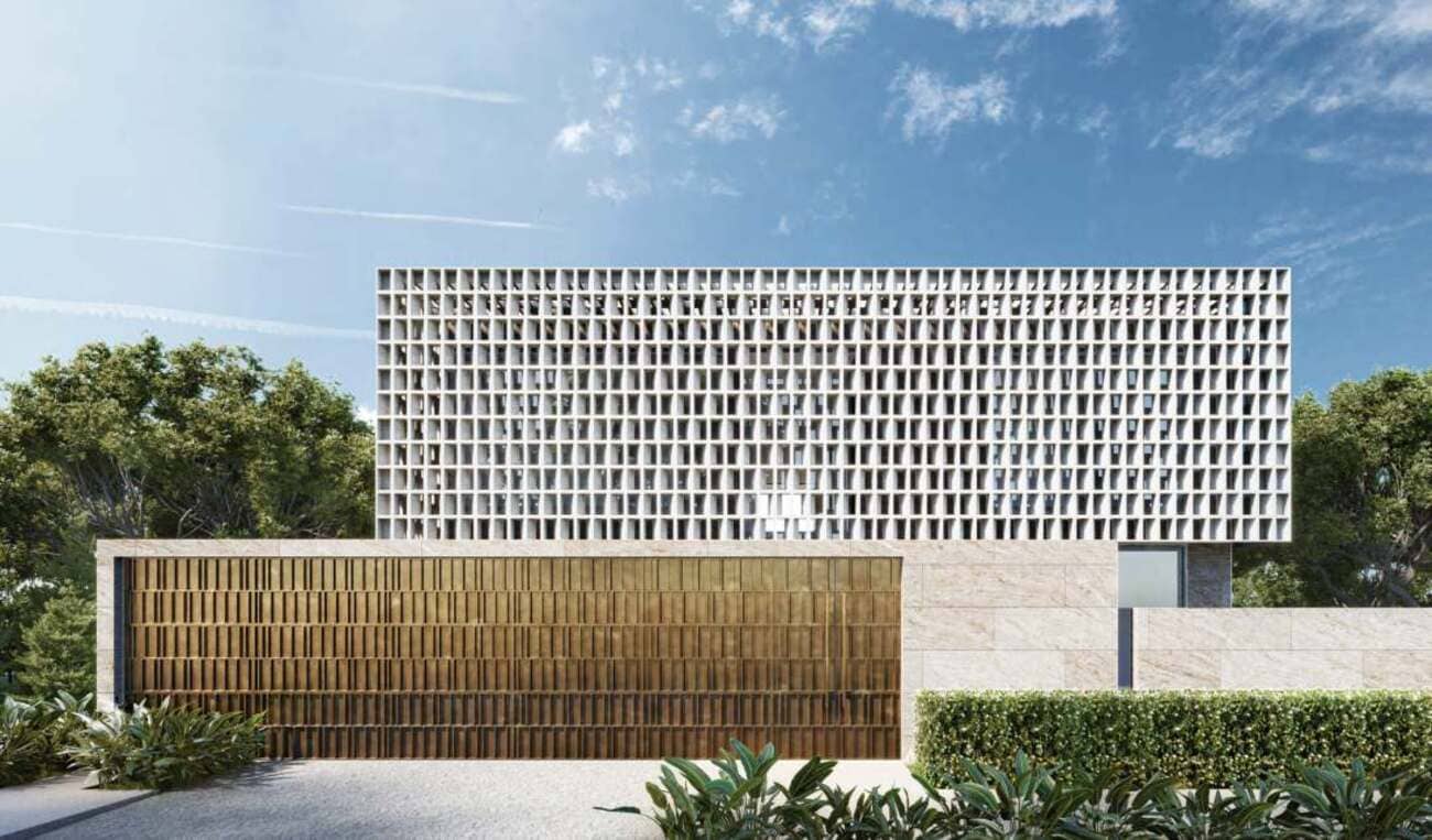 Nawayef East by Modon Properties Architecture 2