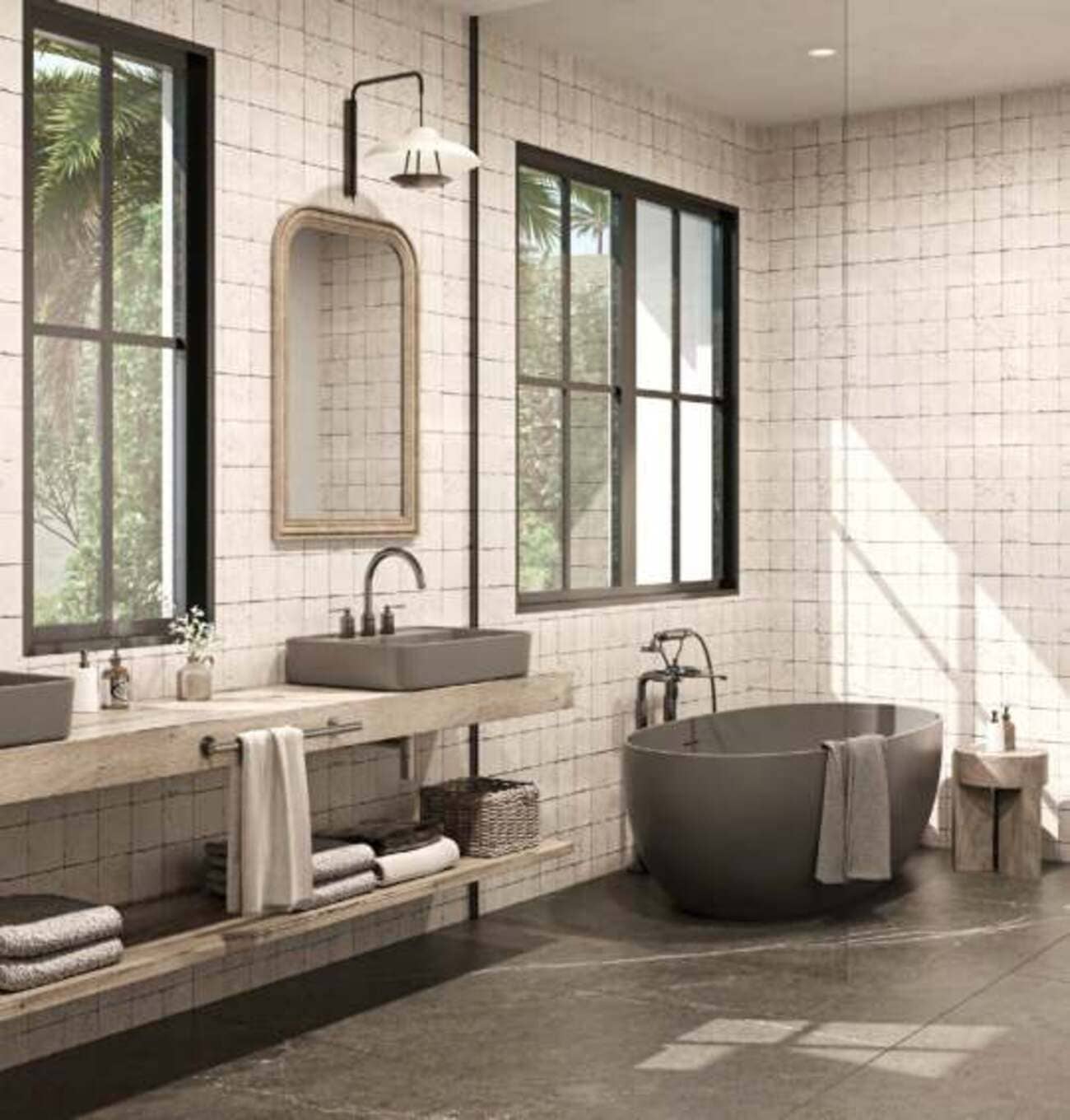 Nawayef East by Modon Properties Interior 10