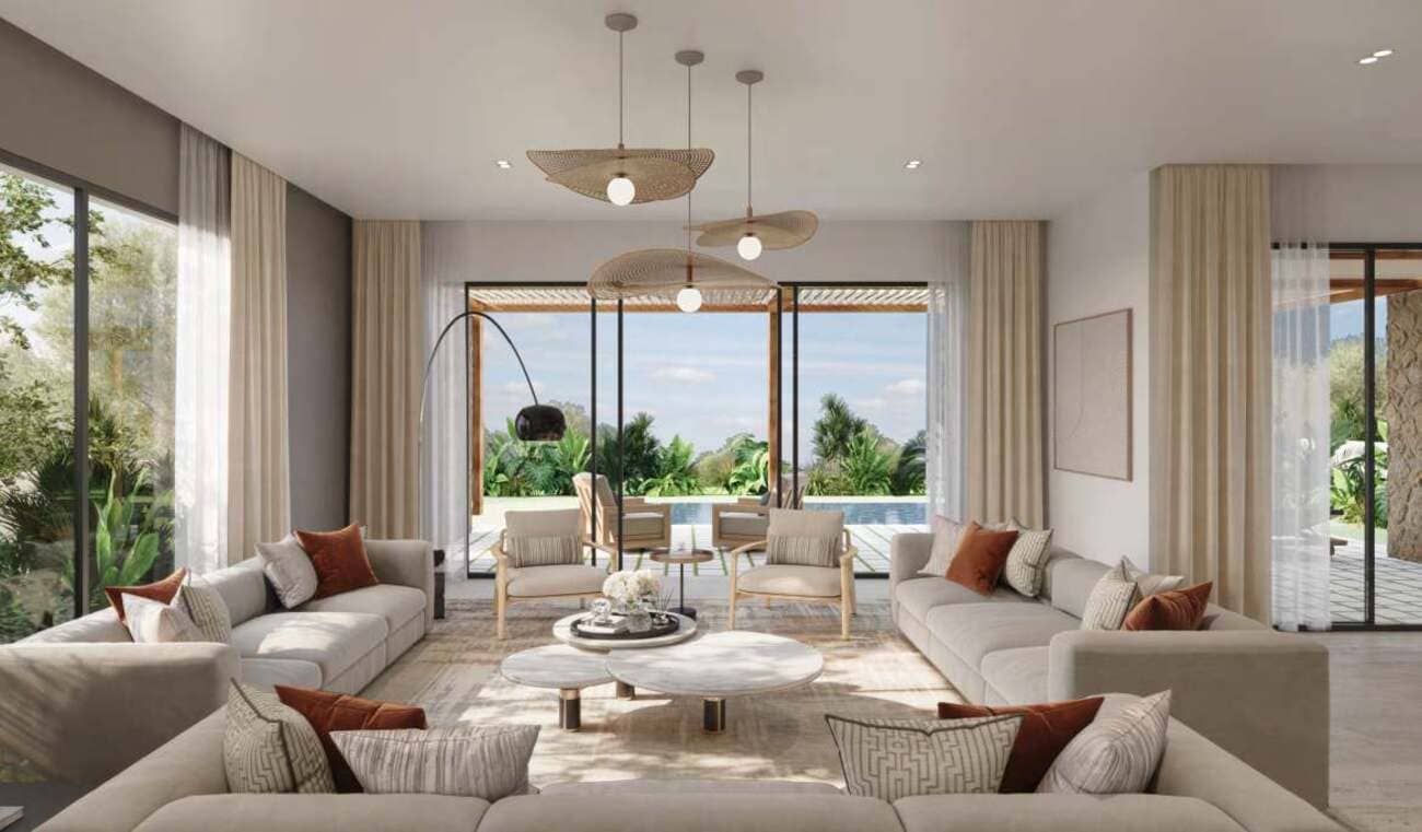 Nawayef East by Modon Properties Interior 15