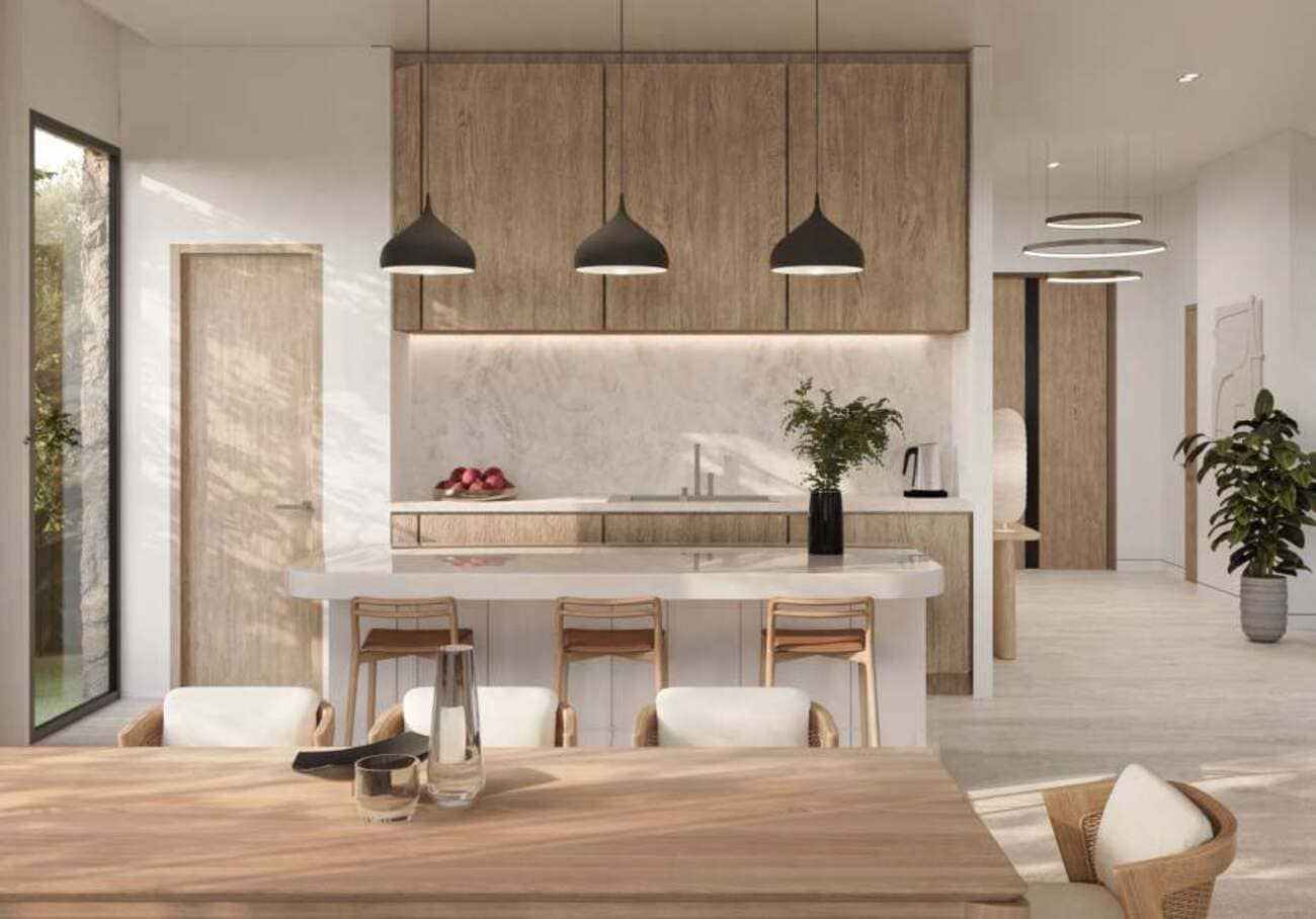 Nawayef East by Modon Properties Interior 16