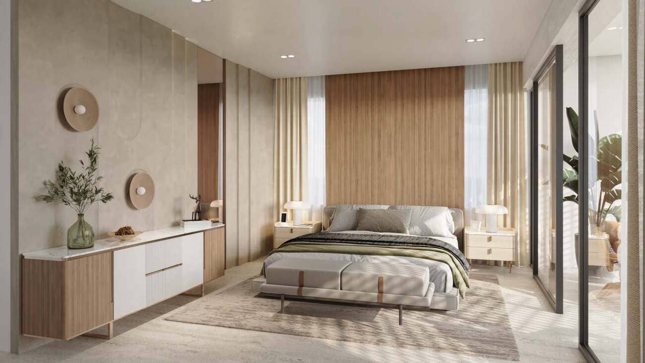 Nawayef East by Modon Properties Interior 17