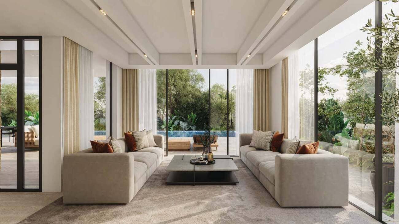 Nawayef East by Modon Properties Interior 18