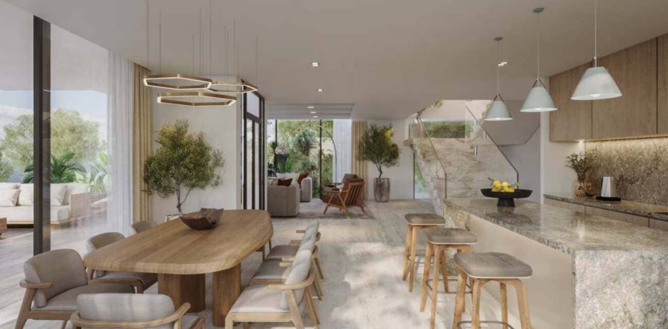 Nawayef East by Modon Properties Interior 19