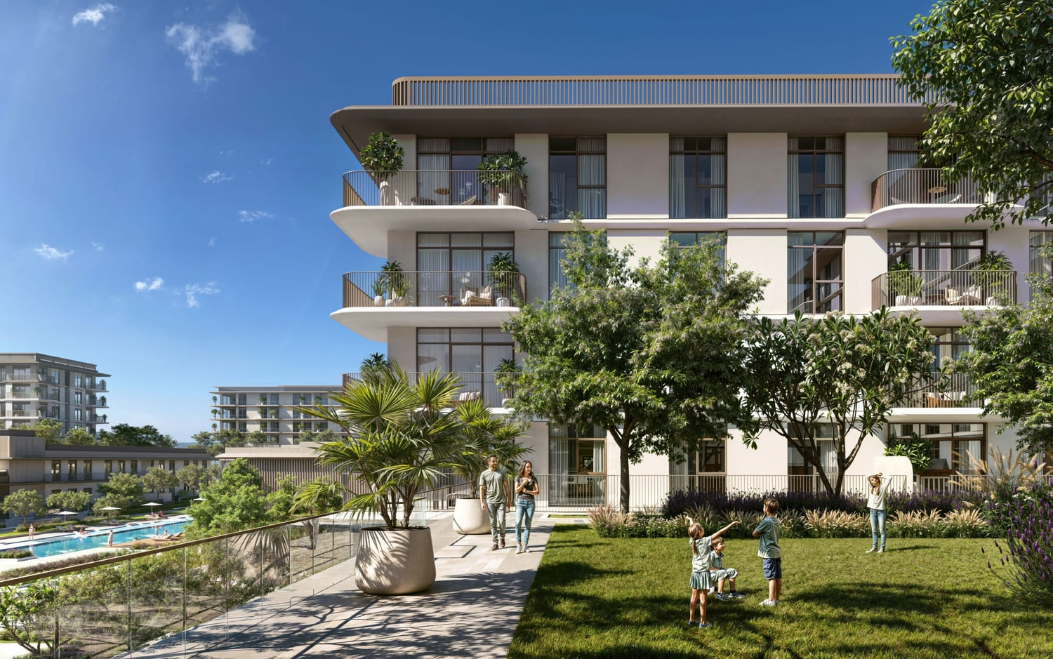 Ocean Star Architecture 4