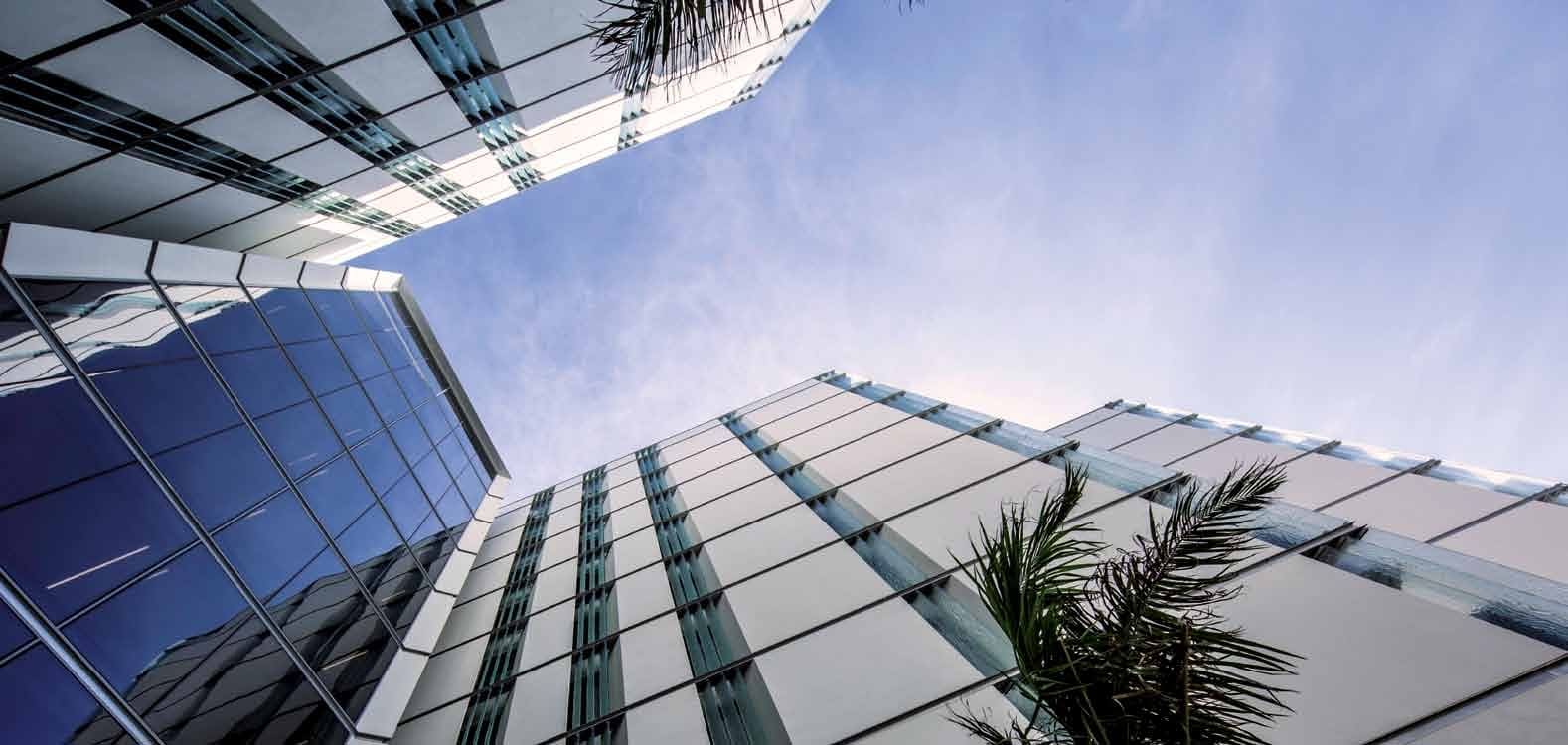 Muraba Residences Architecture 1