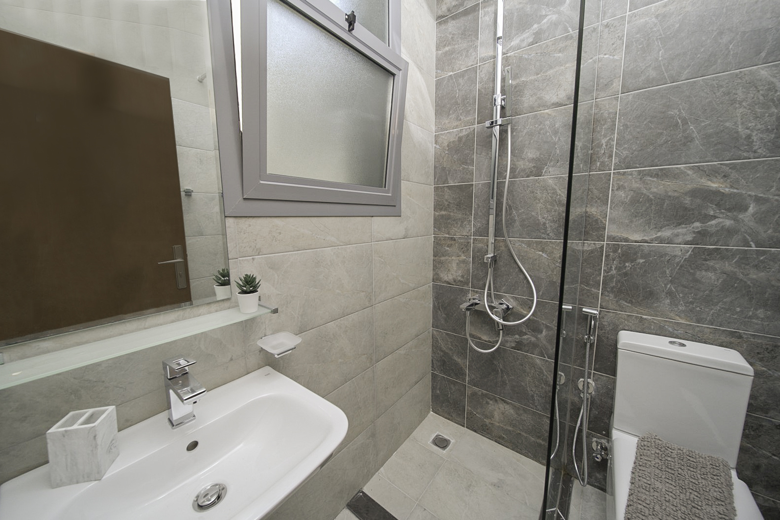 Al Helio Villas Interior 1