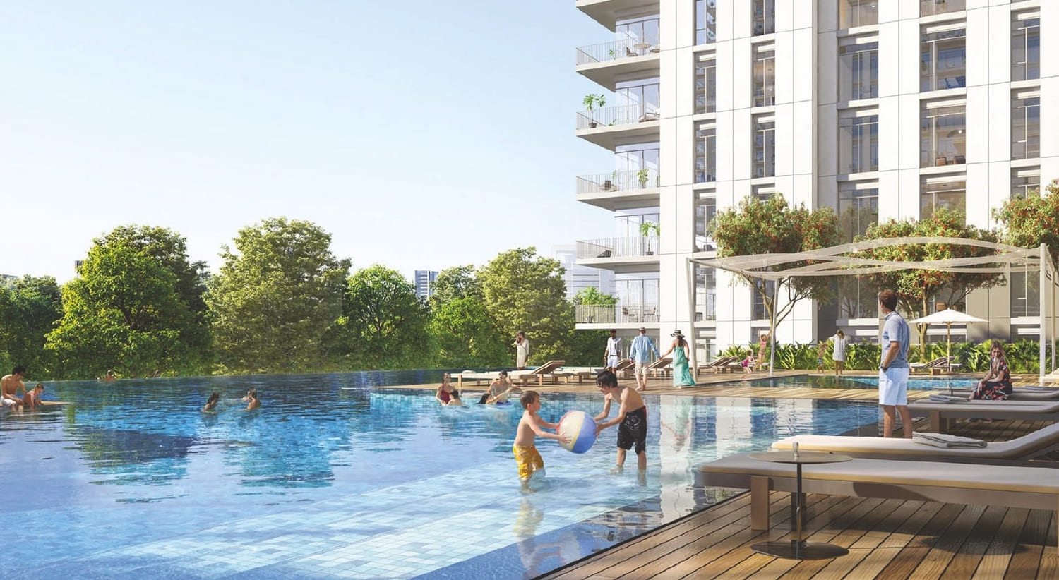 Bliss Homes Architecture 2