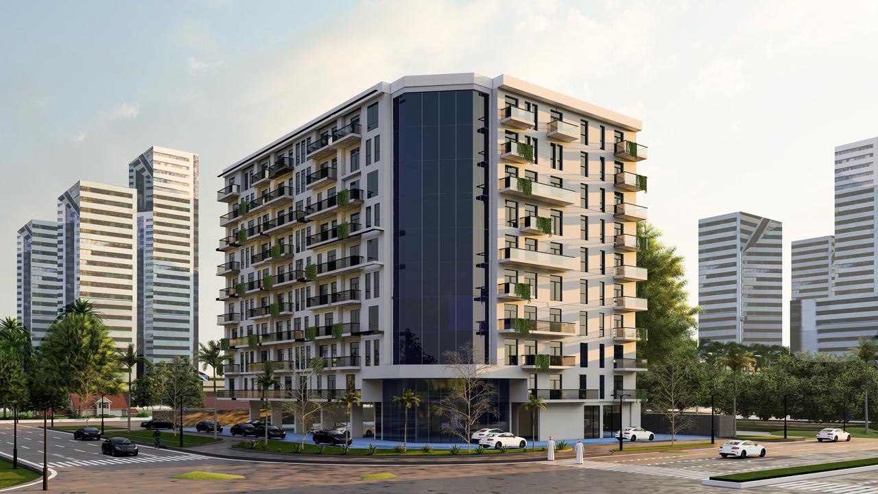 Bliss Homes Architecture 3