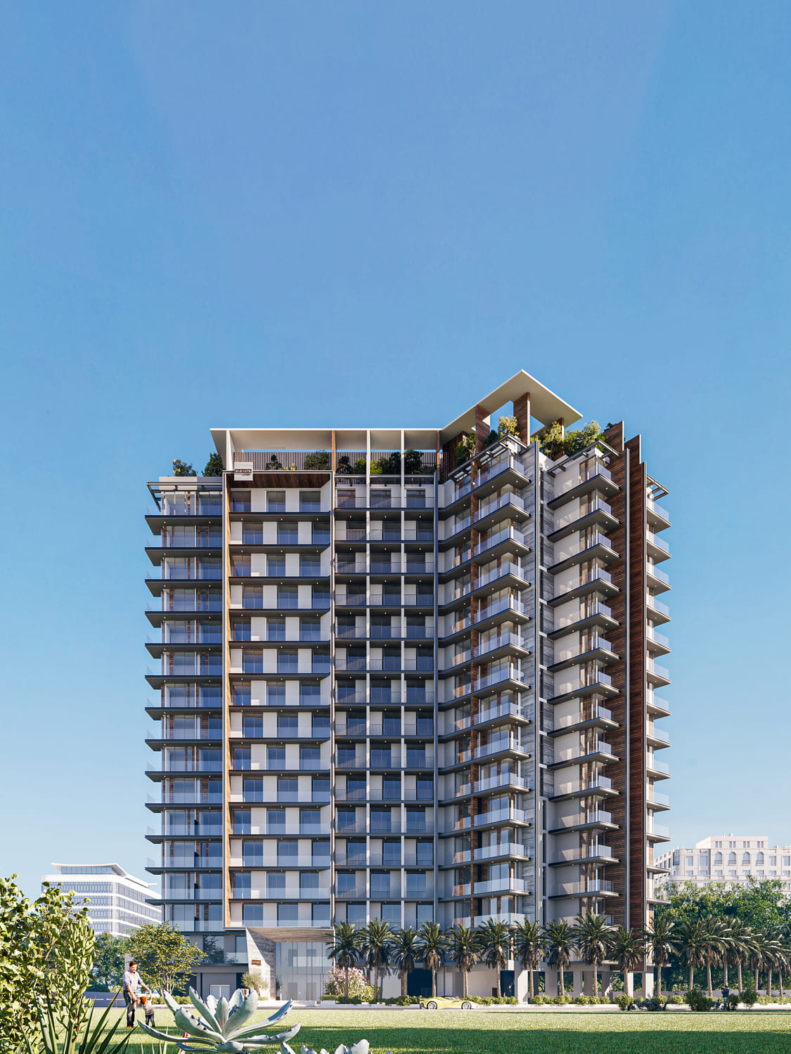 Elevate Architecture 3