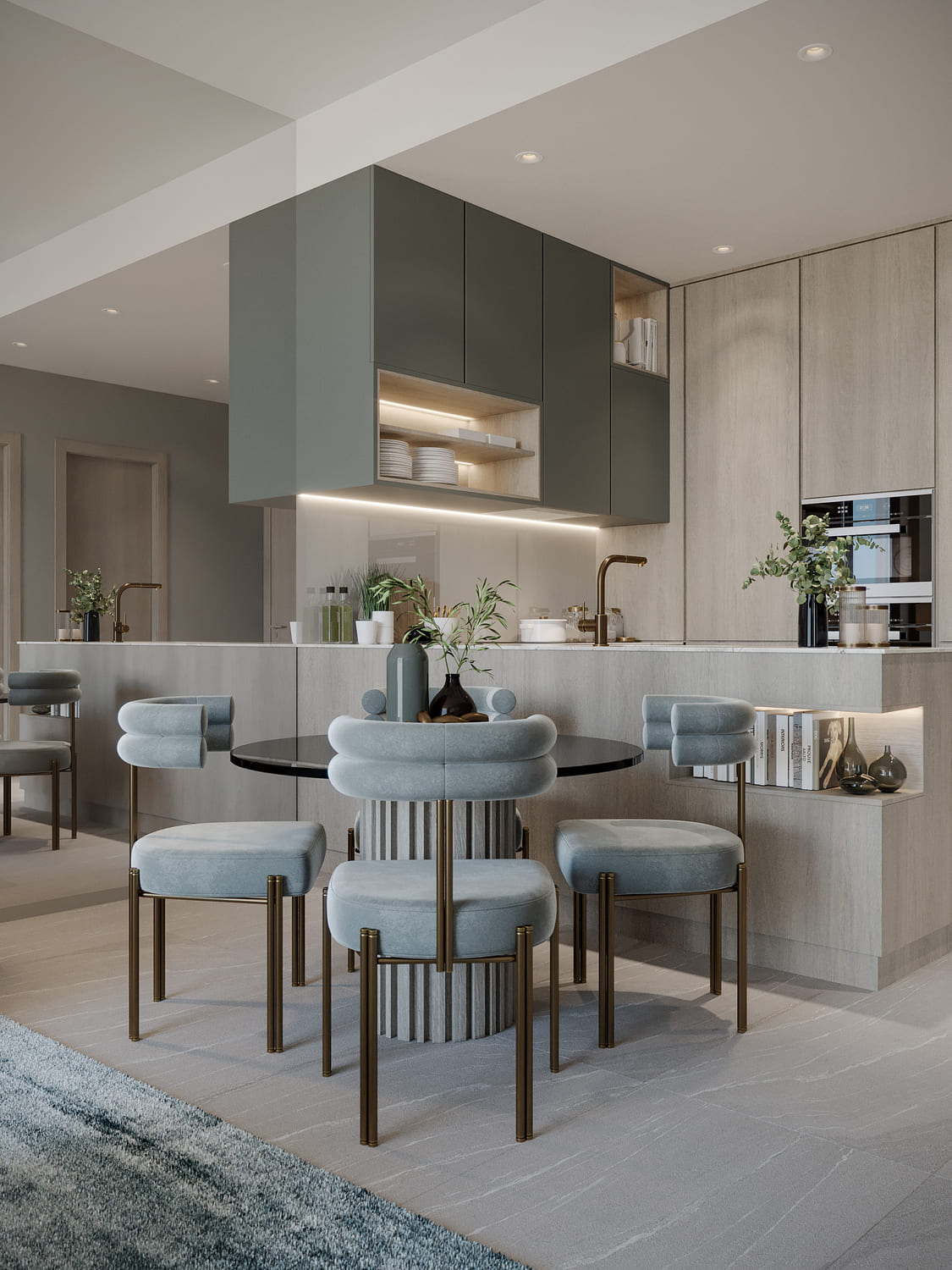 Elevate Interior 2