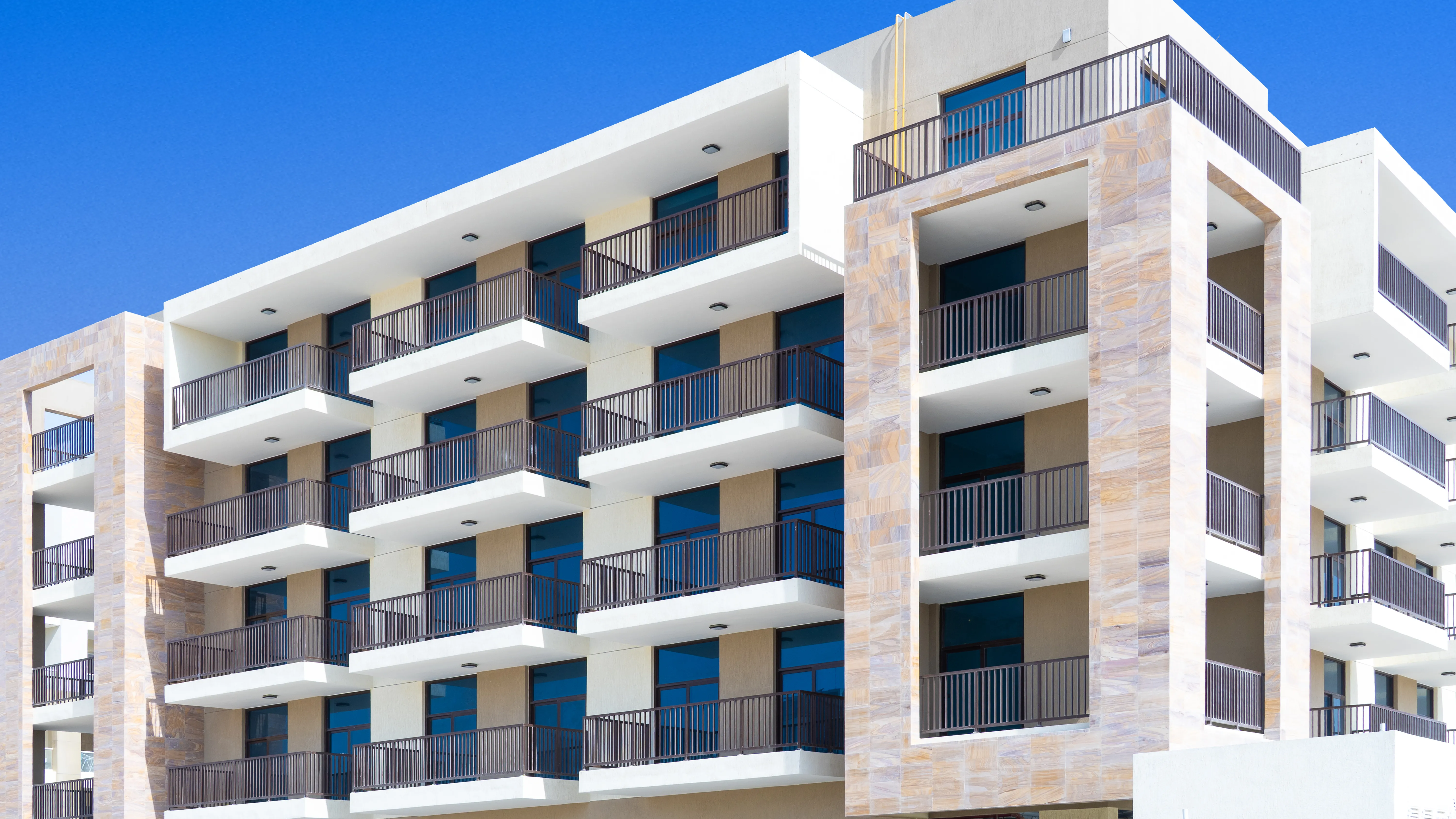 RR Residence Architecture 1