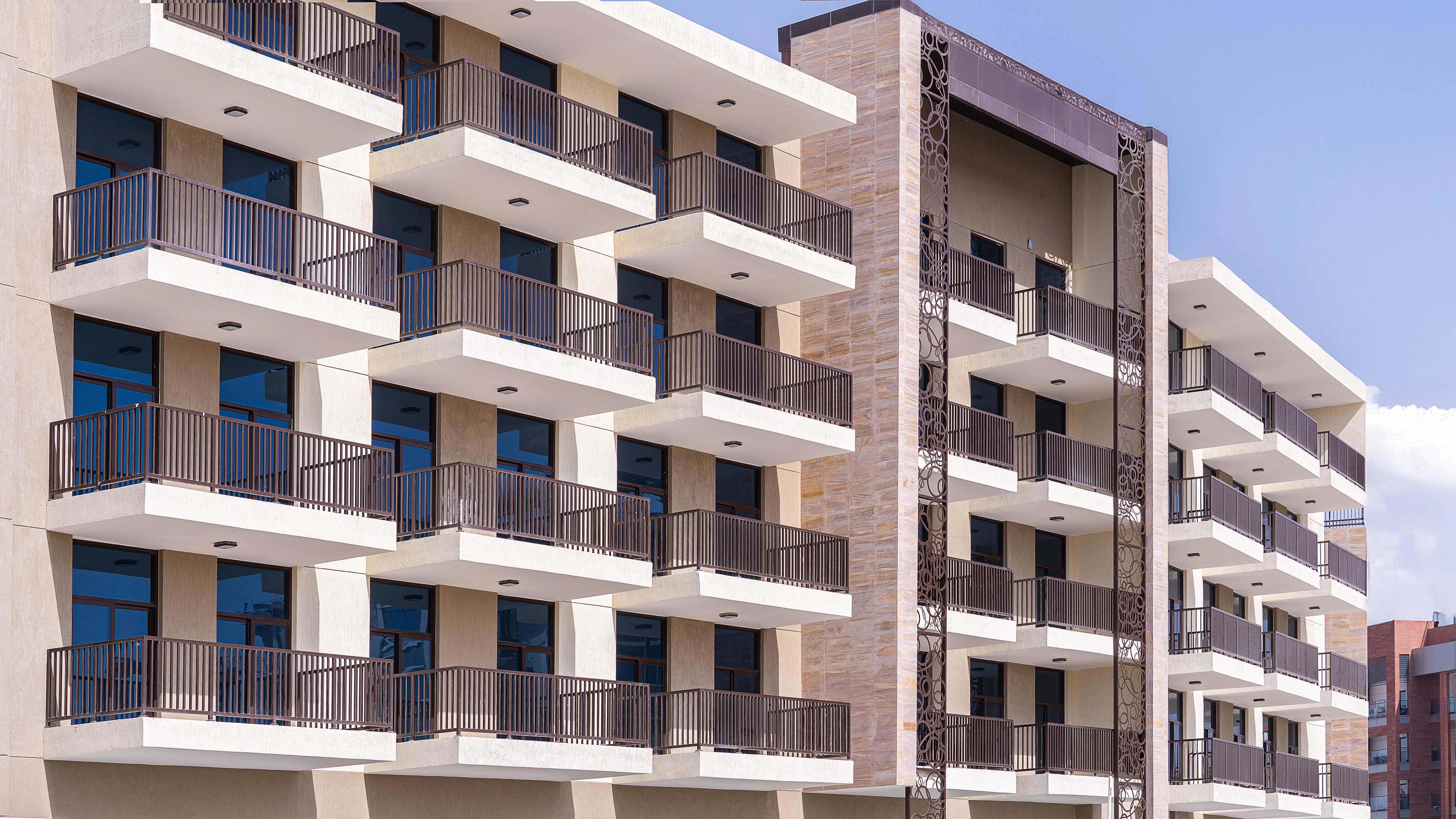 RR Residence Architecture 3